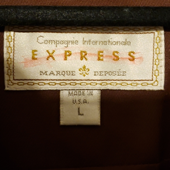 Jacket - Picture 4 of 4